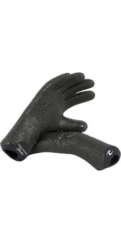 Rip Curl Dawn Patrol 3mm Gants En Néoprène