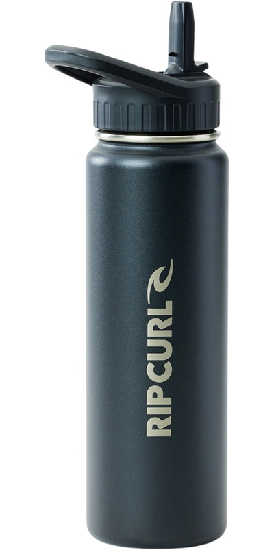 Rip Curl Logo Drink Bottle 710ml / 24oz