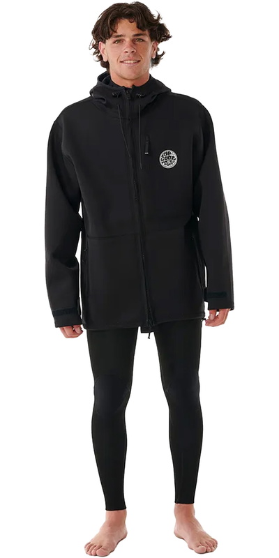 Rip Curl Mens Neo Jacket