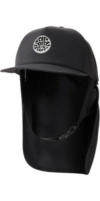 2026 Rip Curl Surf Series Cap 1GLMHE - Black