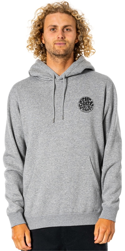 Rip Curl Mens Wetsuit Icon Hoodie