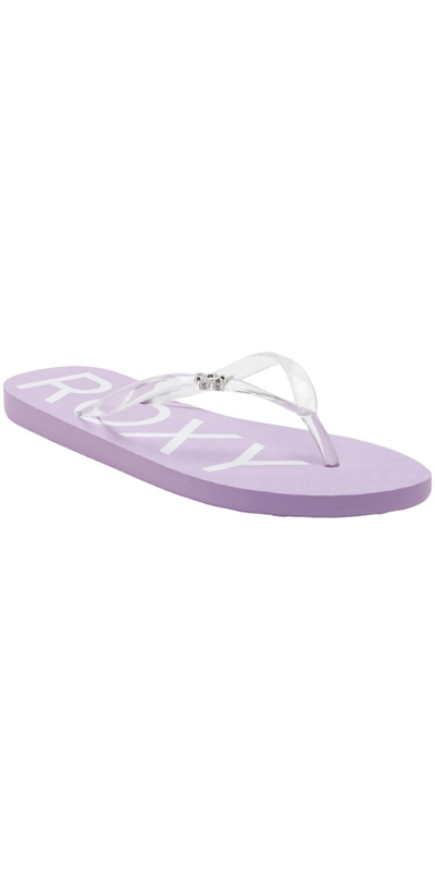 Roxy Viva Jelly Flip Flops Til Kvinder