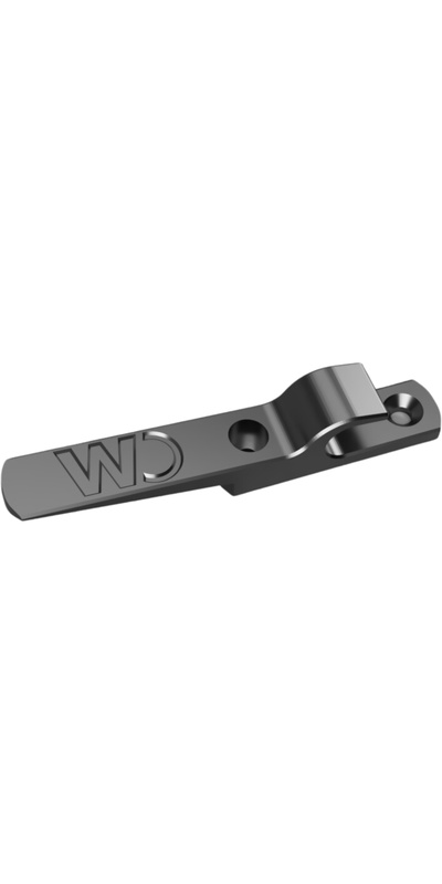 Sailwell UK Cornamusa De Driza Impresa En 3D