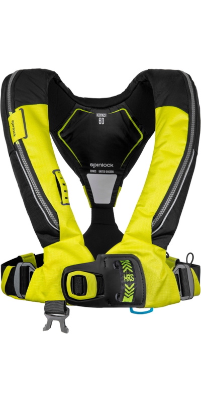 Spinlock 6d 170n Con Sistema Di Ore