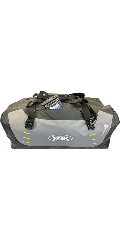 Yak Drypak 90L Rolltop-Tasche