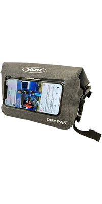 2026 Yak Drypak Waist Bag 7003337 - Grey