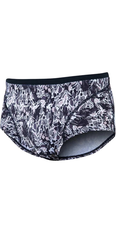 ZONE3 Mens Pacific Koa Brief Shorts