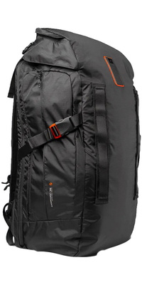 2026 Zhik 30L Backpack LGG-0160 - Black