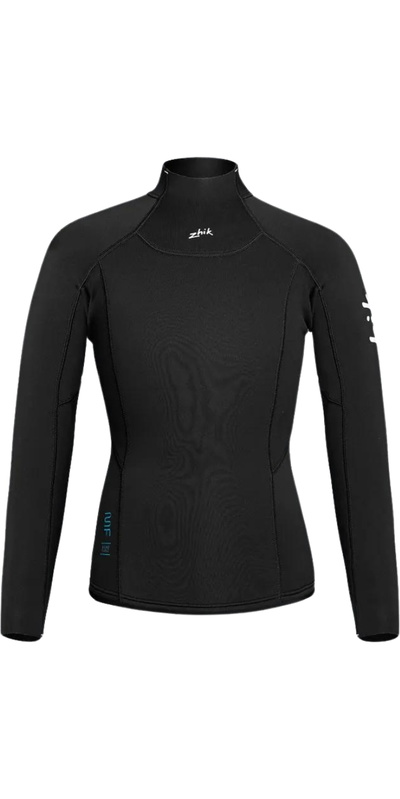Zhik Junior Microfleece Top