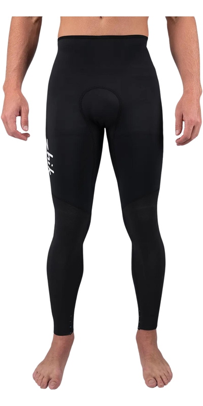 Zhik Calça De Remo Masculina Microfleece Zhik