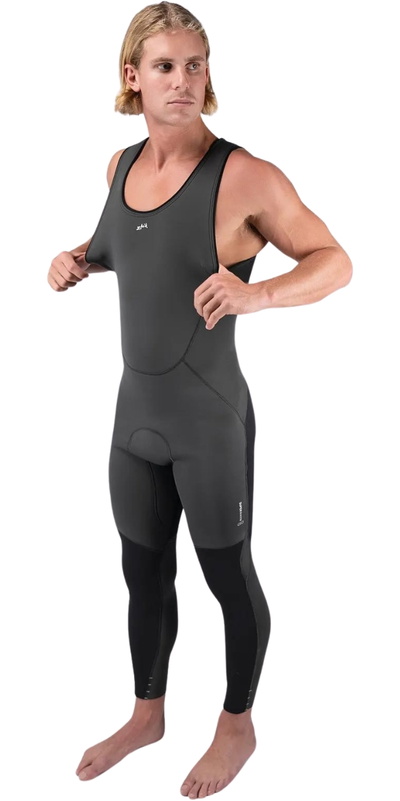 Zhik Superwarm Performance Fato De Vela Para Homem