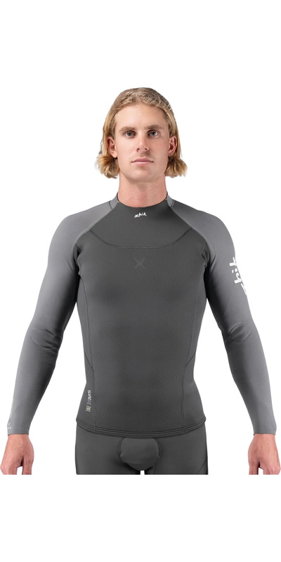 Zhik Masculino Superwarm X Neoprene Wetsuit Top