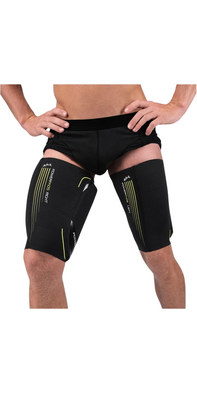 Zhik Powerpads