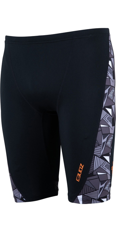 ZONE3 Mens OWS Renew Swim Jammers