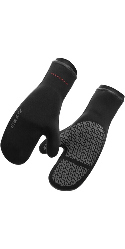 ZONE3 Thermo Tech Warmth Swim Mitts