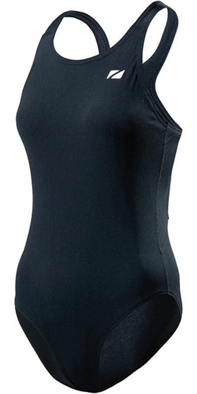 ZONE3 Womens OWS Renew Classic One-Piece Swim Suit
