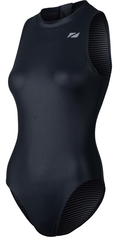 ZONE3 Womens OWS Ti+ Thermal High Neck Costume