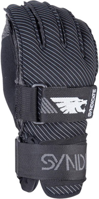2026 HO Sports Syndicate 41 Tail Inside Out Gloves H22GL-41-IO-XL - Black