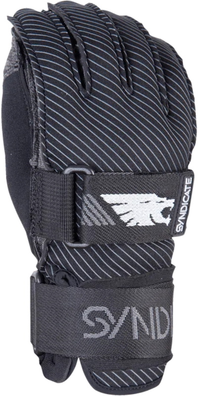 HO Sports Syndicate 41 Tail Inside Out Gloves