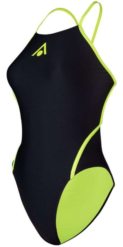 Aquasphere Womens Essential Diamond Back Adjustable Swim Suit