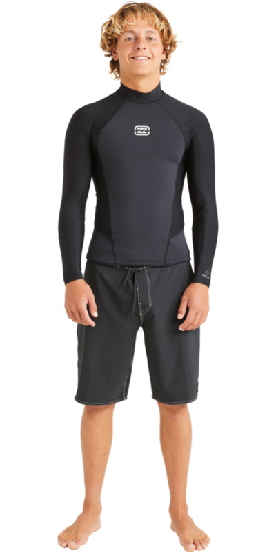 Billabong Mens Absolute 1mm Poly Lite Jacket