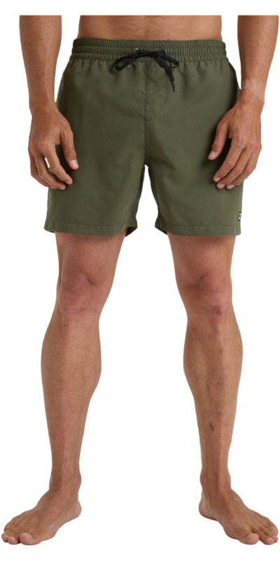 Billabong Männer All Day Lb 16" Boardshorts