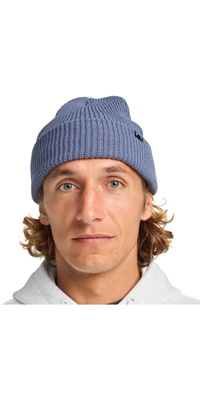 2025 Billabong Mens Arcade Beanie ABYHA00512 - Slate Blue