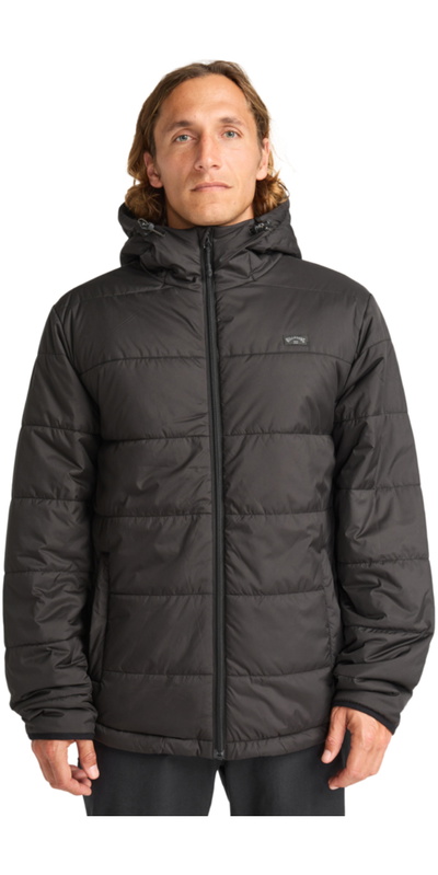 Billabong Herr Journey Huvjacka