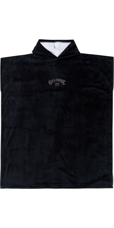 Billabong Kapuzenhandtuch Poncho Wickeltuch