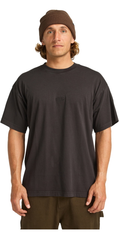 Billabong Mska Koszulka OG Wave Washed T-Shirt
