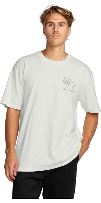 Billabong Koszulka Mska Scenes Regular T-Shirt