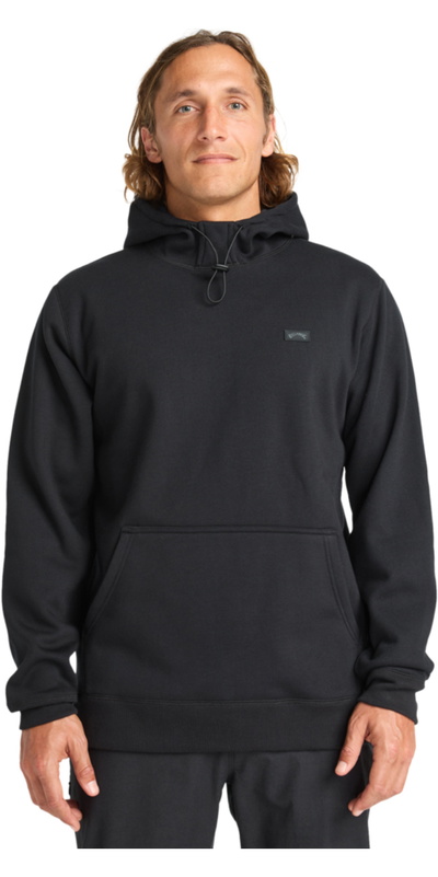 Billabong Männer Shoreline Pull Over Sweatshirt