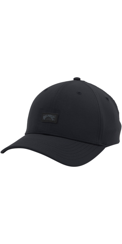 Billabong Heren Surftrek Snapback Cap