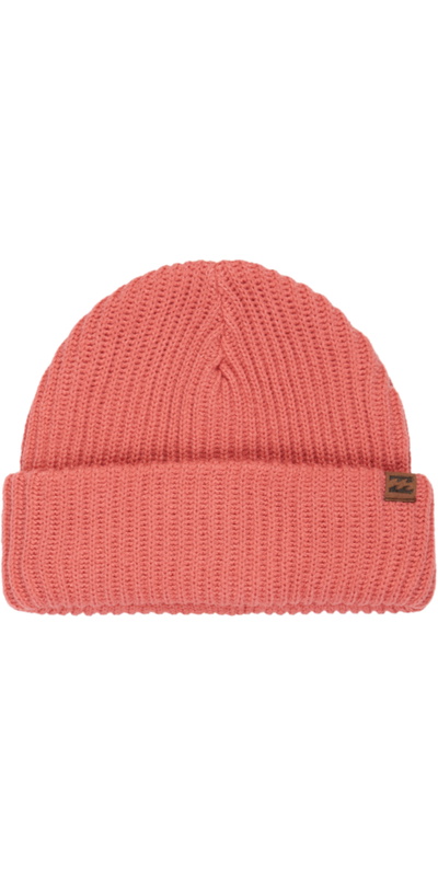 Billabong Dame Alta Rib Beanie