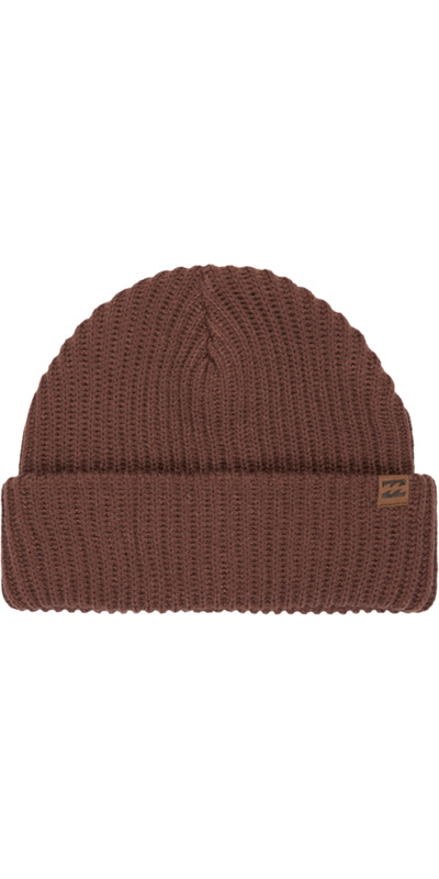 Billabong Dame Alta Rib Beanie