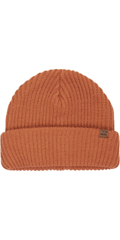 Billabong Damska Czapka Alta Rib Beanie