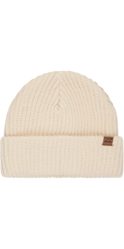 Billabong Womens Alta Rib Beanie