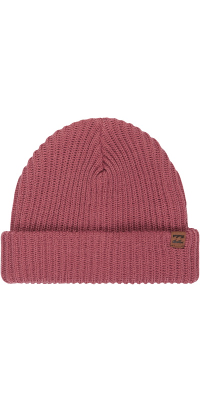 Billabong Czapka Damska Alta Rib Marki Billabong Z R., Model Wild Ginger