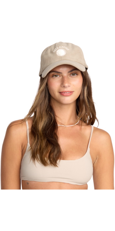 Billabong Frauen Dad Cap