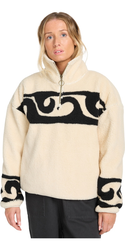 Billabong Bluza Damska Z Pósuwakiem Dont You Marki Billabong , Model Whitecap