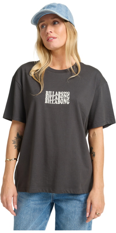 Billabong Damernas In The Beyond T-Shirt