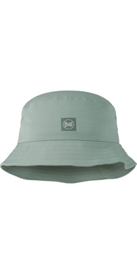 2026 Buff Adventure Bucket Hat 135605.618.20.00 - Solid Flint