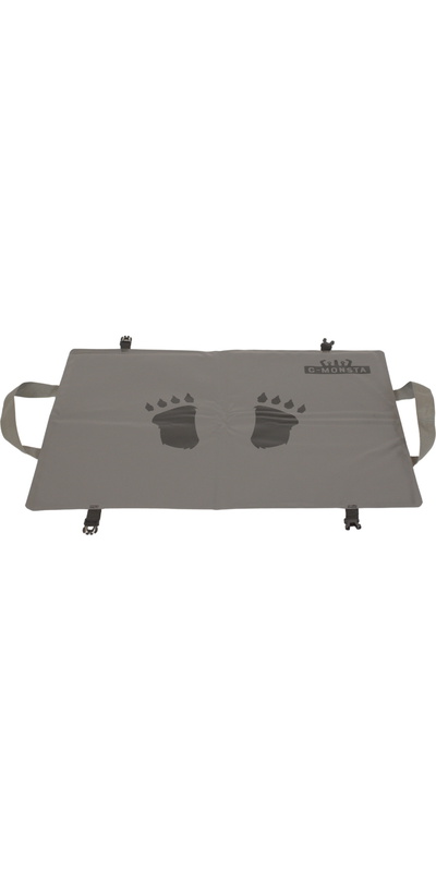 C-Monsta Changing Mat V2