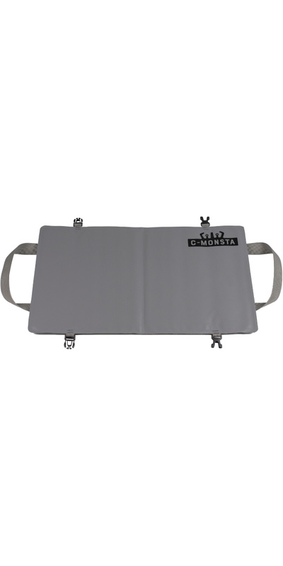 C-Monsta Mini Puslemadras