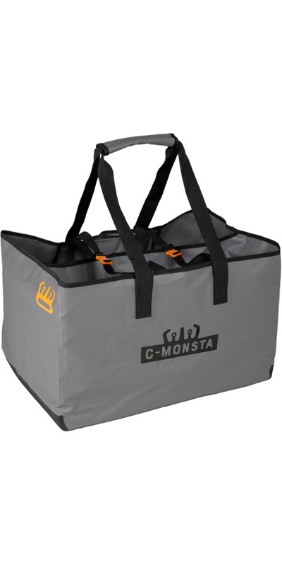 C-Monsta Wet and Dry Split bag V2 Lightweight