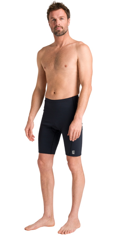 C-Skins Hommes Thermal Skins Short