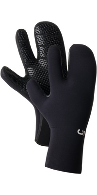 O'Neill Psycho Tech Surf Gloves 5mm - Adult