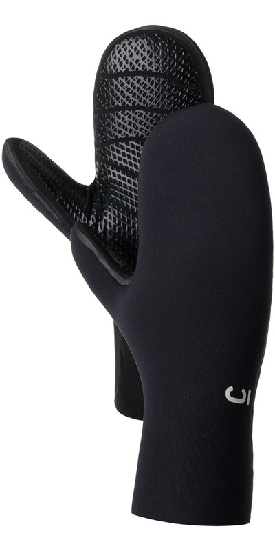 C-Skins Wired+ 7mm Mitts