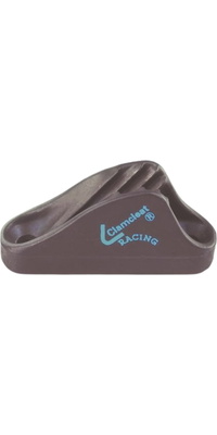 2026 Clamcleat Racing Mini CL222AN / R - Hard Anodised