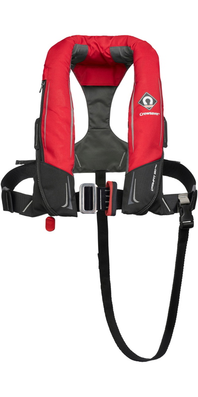 Crewsaver Crewfit 180N Pro Gilet De Sauvetage à Harnais Automatique